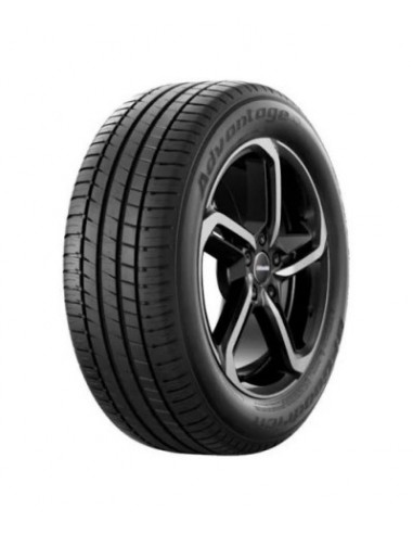 Anvelopa VARA BFGOODRICH Advantage 205/60R15 91H