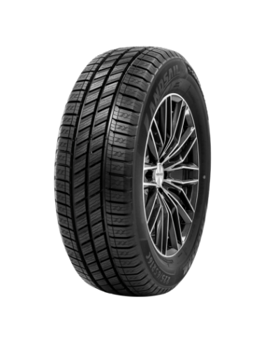 Anvelopa ALL SEASON Landsail 4-seasons van 2 205/65R16C 107T