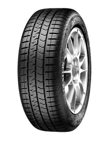Anvelopa ALL SEASON VREDESTEIN QUATRAC 5 175/65R13 80 T