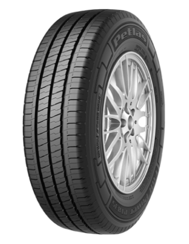 Anvelopa VARA PETLAS FULLPOWER PT835 215/75R16C 113 R