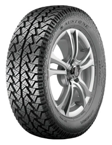 Anvelopa ALL SEASON AUSTONE ATHENA SP302 245/70R16 111 S XL