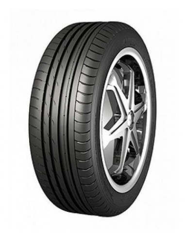 Anvelopa VARA Nankang 235/40R18 Y AS-2+ XL 95 Y