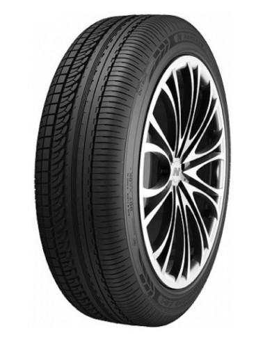 Anvelopa VARA Nankang 195/40R17 W AS-1 XL 81 W