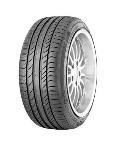 Anvelopa VARA Continental 285/40R22 Y SportContact 5P FR MO 106 Y