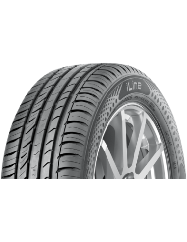 Anvelopa VARA NOKIAN TYRES Nokian iLine 185/60R14 82H