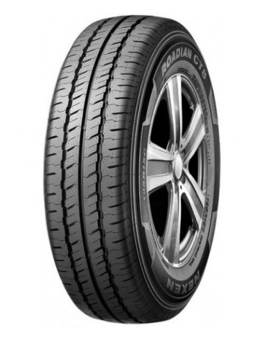 Anvelopa VARA Nexen Roadian CT8 215/65R16C 109/107T