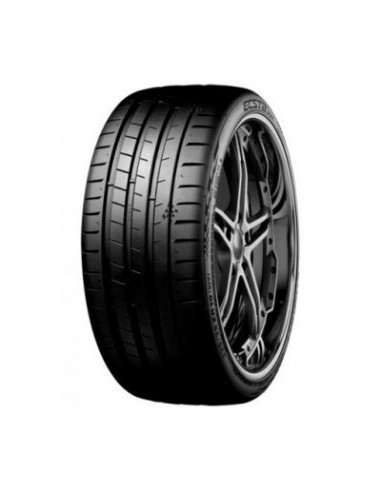 Anvelopa VARA Kumho Ecsta PS91 255/45R19 104Y XL
