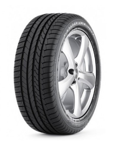 Anvelopa VARA GOODYEAR EFFICIENTGRIP 245/50R18 100W