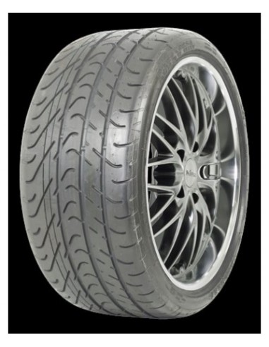 Anvelopa VARA PIRELLI P ZERO CORSA ASIMMETRICO 265/30R19 93Y