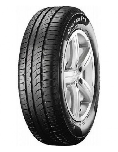 Anvelopa VARA Pirelli 195/55R16 H P1 CinturatoVerde 87 H