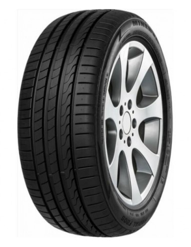 Anvelopa VARA MINERVA F205 215/45R17 91Y XL