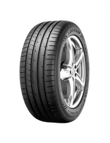 Anvelopa VARA Dunlop SP Maxx RT2 XL 245/40R18 97Y