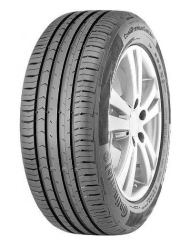 Anvelopa VARA CONTINENTAL PREMIUM CONTACT 5 235/55R17 99 V