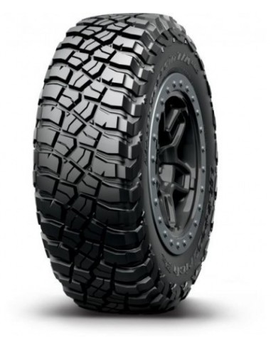 Anvelopa VARA BF GOODRICH MUD-TERRAIN 235/75R15 110 Q
