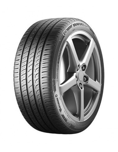 Anvelopa VARA Barum 195/60R15 H Bravuris 5HM 88 H