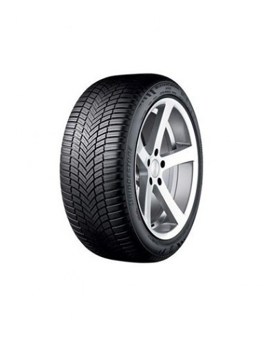 Anvelopa ALL SEASON Bridgestone WeatherControl A005 195/65R15 91H