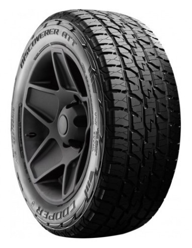 Anvelopa ALL SEASON COOPER DISCOVERER ATT 215/60R17 100 H