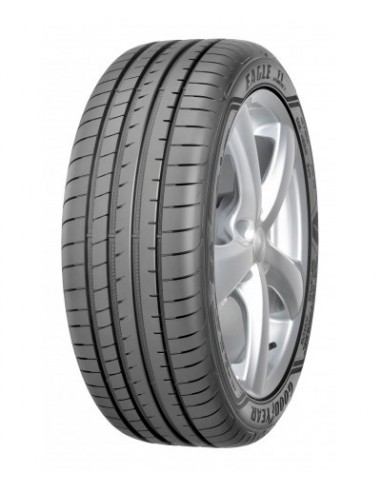 Anvelopa VARA GOODYEAR Eagle f1 asymmetric 3 225/55R17 97Y RUN FLAT ROF