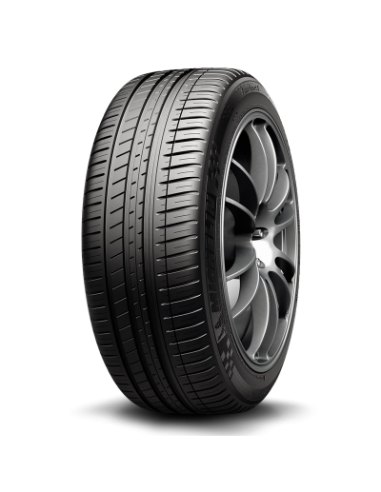 Anvelopa VARA MICHELIN PILOT SPORT PS3 AO 245/40R18 97Y XL