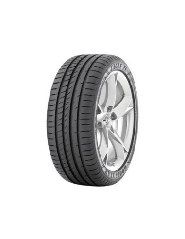 Anvelopa VARA GoodYear EagleF1Asymm2 245/40R20 99Y