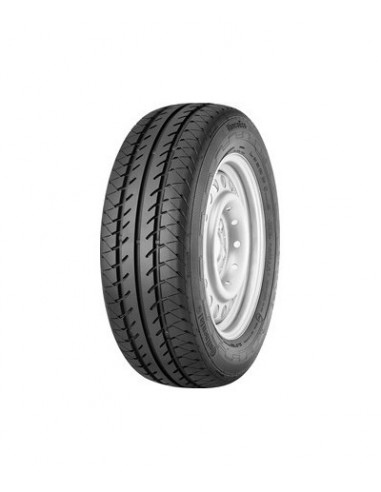 Anvelopa VARA Continental VanContactEco 215/70R15C 109/107S
