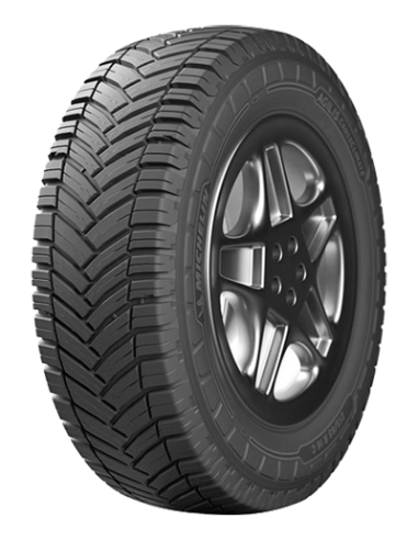 Anvelopa ALL SEASON MICHELIN AGILIS CROSSCLIMATE 195/60R16C 99 H