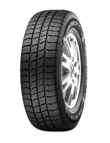 Anvelopa VARA VREDESTEIN COMTRAC 2 215/70R15C 109 S