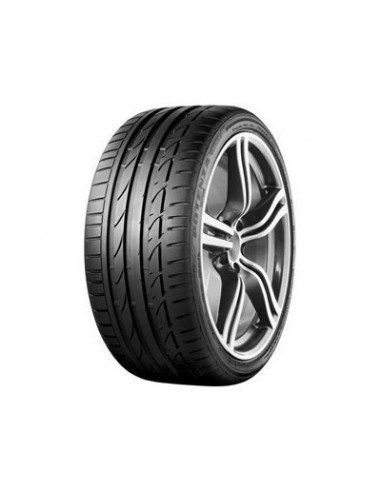 Anvelopa VARA Bridgestone S001 XL RunOnFlat 275/35R20 102Y