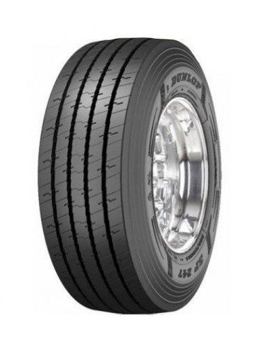 Anvelopa CAMION DUNLOP Sp247 435/50R19.5 160J