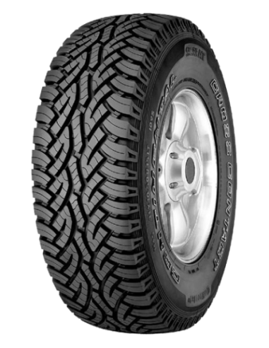 Anvelopa VARA CONTINENTAL CROSS CONTACT ATR 235/70R16 106 T