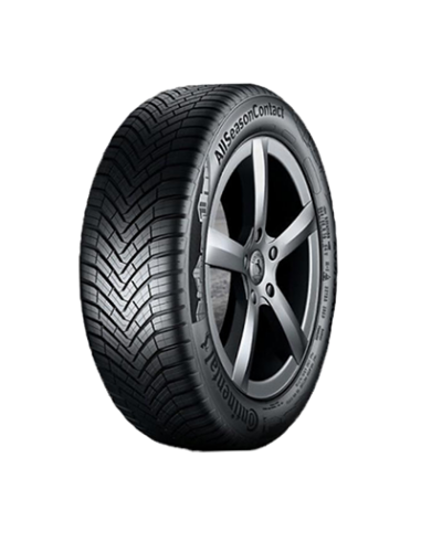 Anvelopa ALL SEASON CONTINENTAL ALLSEASONCONTACT 235/55R17 99 H