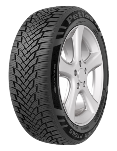Anvelopa ALL SEASON PETLAS MULTI ACTION PT565 175/65R14 82 T