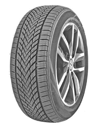 Anvelopa ALL SEASON TRACMAX A/S TRAC SAVER 235/45R18 98 Y XL