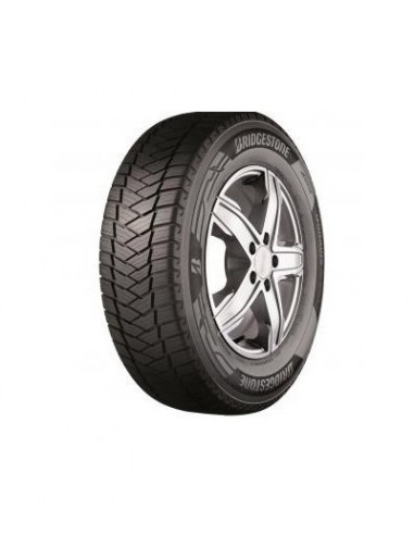 Anvelopa ALL SEASON Bridgestone Duravis AllSeason 225/70R15C 112/110S