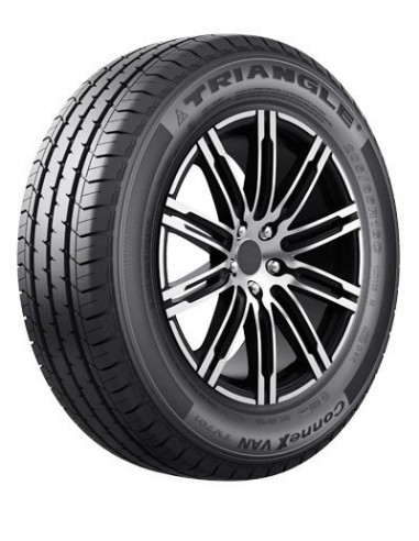 Anvelopa VARA TRIANGLE TV701 ConneX Van 215/65R16C 109/107T