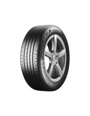 Anvelopa VARA Continental ContiPremiumContact6 275/40R19 101Y