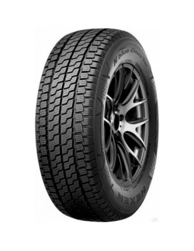 Anvelopa ALL SEASON Nexen Nblue 4Season Van 205/65R16C 107T