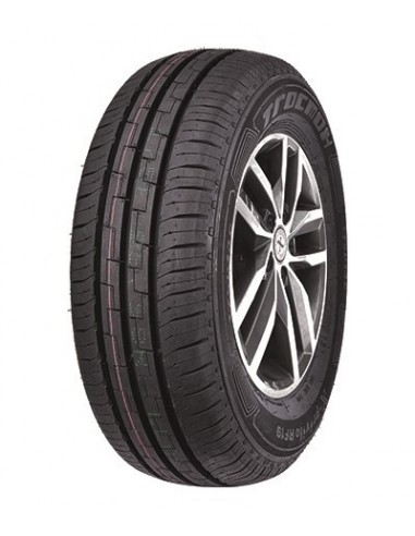 Anvelopa VARA TRACMAX TRANSPORTER RF19 215/65R16C 109 T