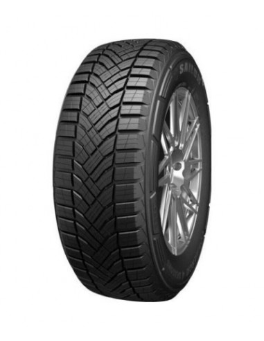 Anvelopa ALL SEASON Sailun Commercio 4 Seasons 225/70R15C 112/110S
