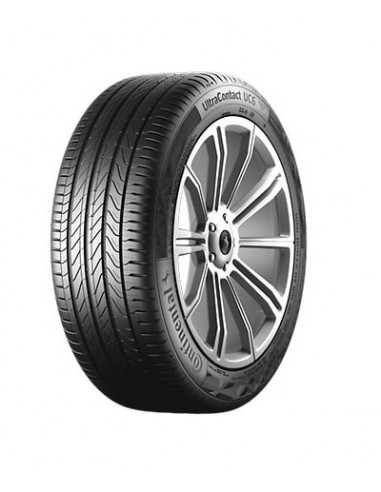 Anvelopa VARA CONTINENTAL ULTRACONTACT 195/65R15 91T