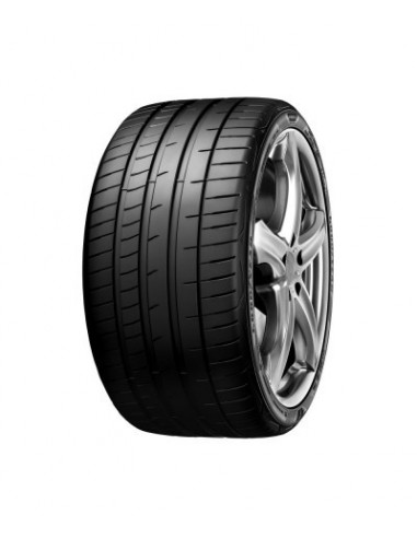 Anvelopa VARA GOODYEAR EAGLE F1 SUPERSPORT 235/40R18 95Y XL