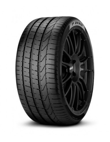 Anvelopa VARA PIRELLI PZERO 255/30R19 91 Y XL