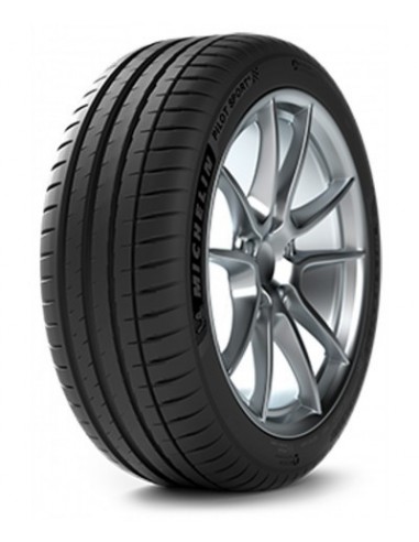 Anvelopa VARA MICHELIN PILOT SPORT 4 DT1 245/40R18 97 Y XL