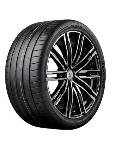 Anvelopa VARA BRIDGESTONE POTENZA SPORT 245/35R20 95 Y XL