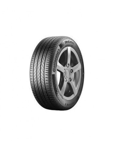 Anvelopa VARA Continental UltraContact 235/40R18 95Y