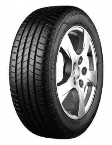 Anvelopa VARA BRIDGESTONE TURANZA T005 215/40R18 89 Y XL