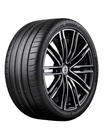 Anvelopa VARA BRIDGESTONE POTENZA SPORT 255/50R19 107 Y XL