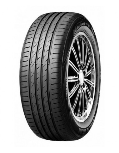 Anvelopa VARA Nexen 205/65R15 V N-Blue HD Plus 94 V