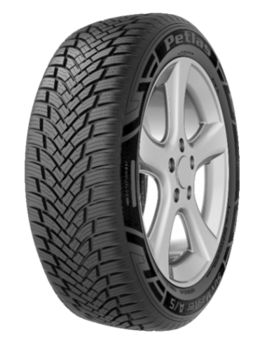 Anvelopa ALL SEASON PETLAS SUVMASTER A/S 245/45R19 102 W