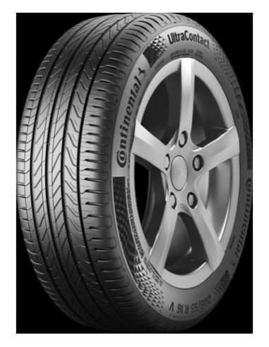 Anvelopa VARA CONTINENTAL ULTRACONTACT 205/45R16 87W XL